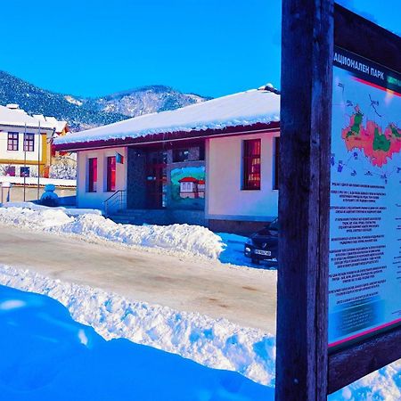 Калчевата Къща Hotel Klisura  ภายนอก รูปภาพ