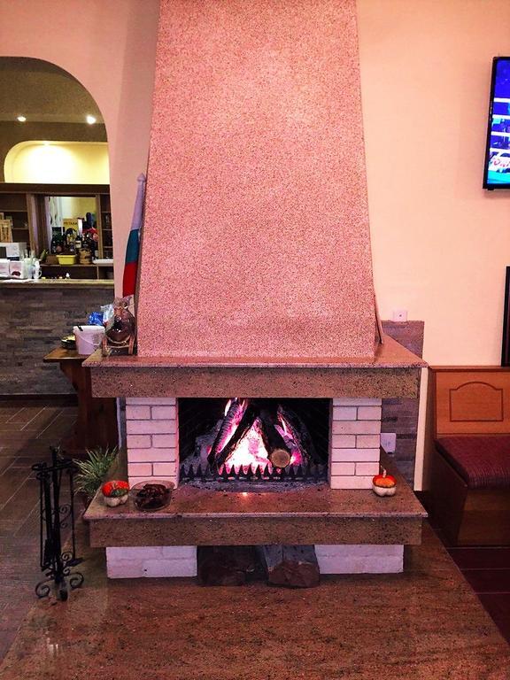 Калчевата Къща Hotel Klisura  ภายนอก รูปภาพ