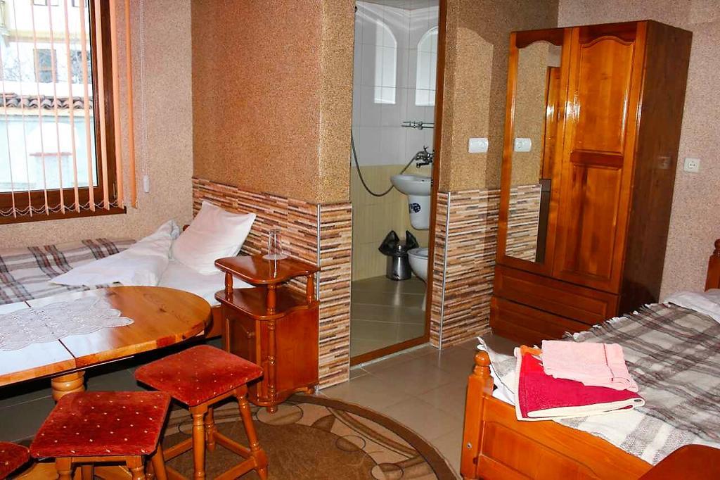 Калчевата Къща Hotel Klisura  ภายนอก รูปภาพ