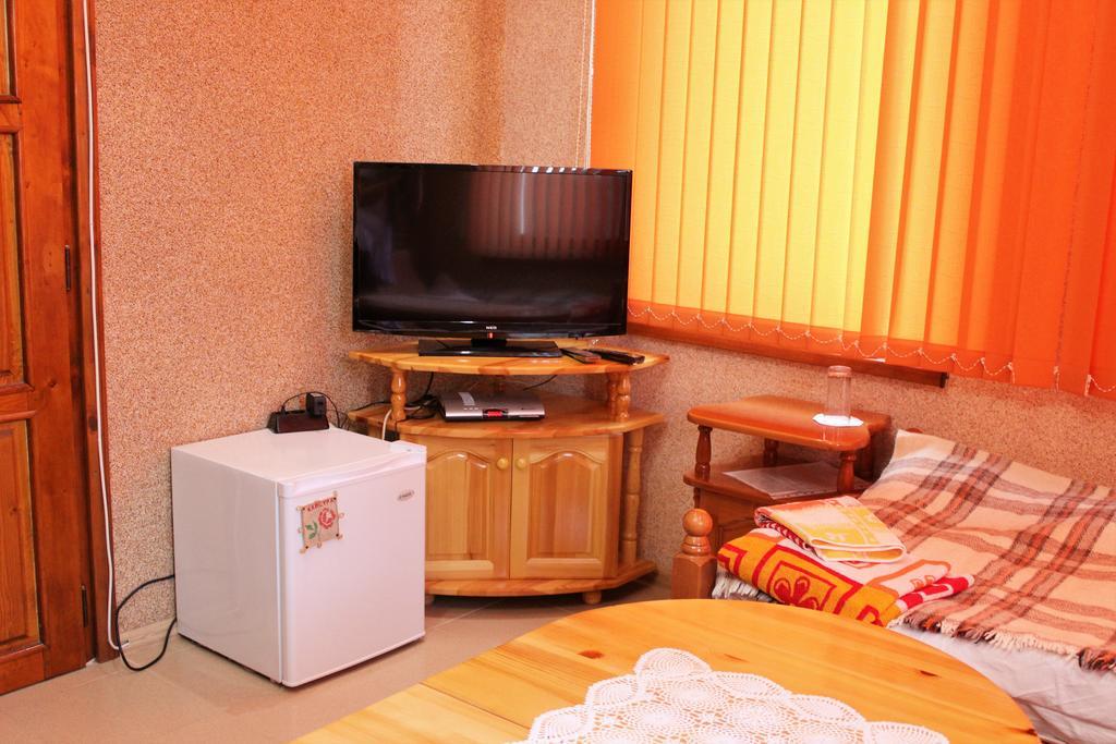 Калчевата Къща Hotel Klisura  ภายนอก รูปภาพ