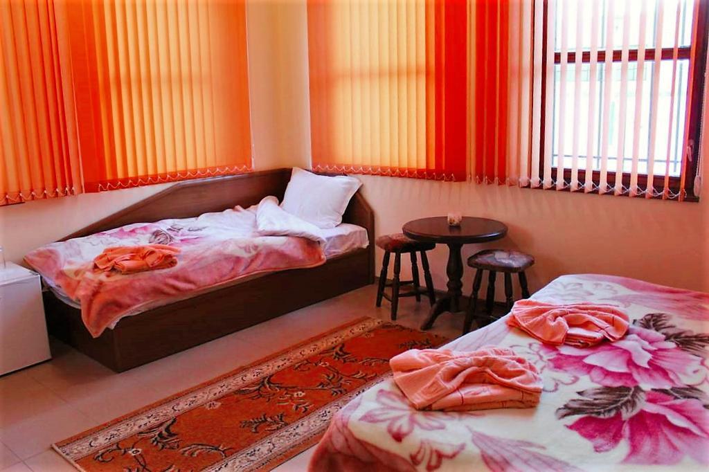 Калчевата Къща Hotel Klisura  ภายนอก รูปภาพ