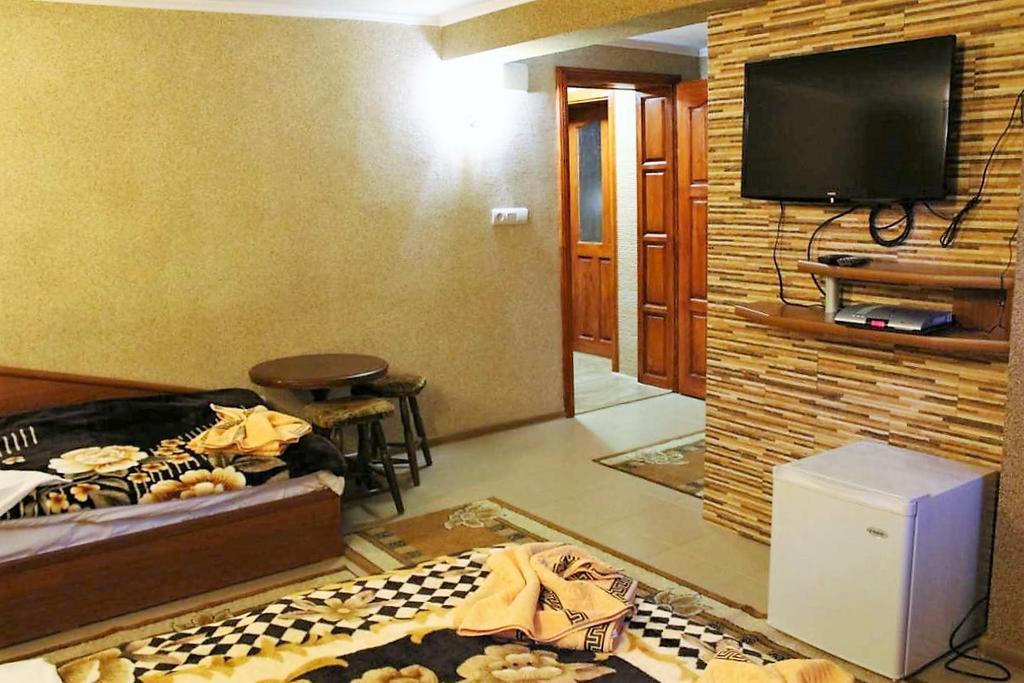 Калчевата Къща Hotel Klisura  ภายนอก รูปภาพ
