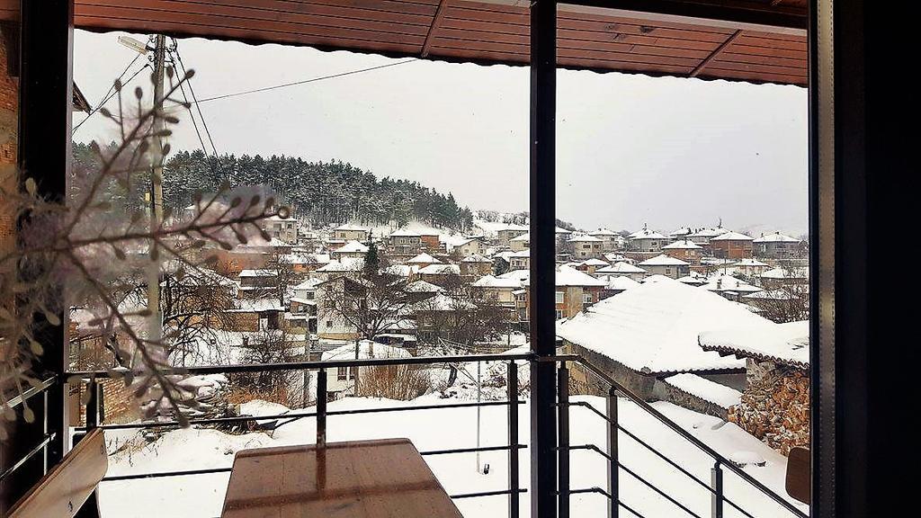 Калчевата Къща Hotel Klisura  ภายนอก รูปภาพ